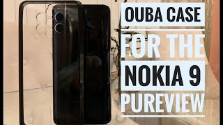 OUBA Case for the Nokia 9 Pureview screenshot 4