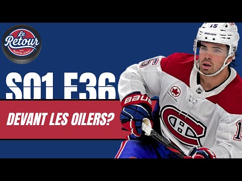 LRAML E36 Le CH L équipe La Plus Dominante En Prolongation Avec JF Chaumont André Tourigny