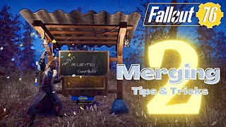 Fallout 76 Camp Merging : Tips & Tricks 2
https://store.playstation.com/#!/tid=CUSA00572_00
Uranium Fever - https://youtube.com/@UraniumFever76
If you would like me to showcase your camp please get in touch….
Thanks for watching!
Hit the like button or subscribe if your enjoying our camp builds. Feel free to drop some ideas in the comments and we will give it a go!!
Cheers everyone 👊🏻💥 Fallout 76 Camp Merging : Tips & Tricks 2