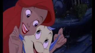 Pokemon Meets Disney
