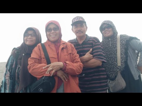 JUMPA UNTUK BERPISAH - MARGIE SIEGERS - BAGOES FAMILY COVER