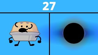 BFB Tournament 27