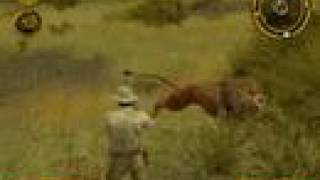 Cabelas Sadistic Safari