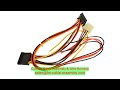 JST DBm11B-Ghs-Tbt LfSnN Thb 2pin PP1322401 Electrical High Quality Waterproof Circular Connector