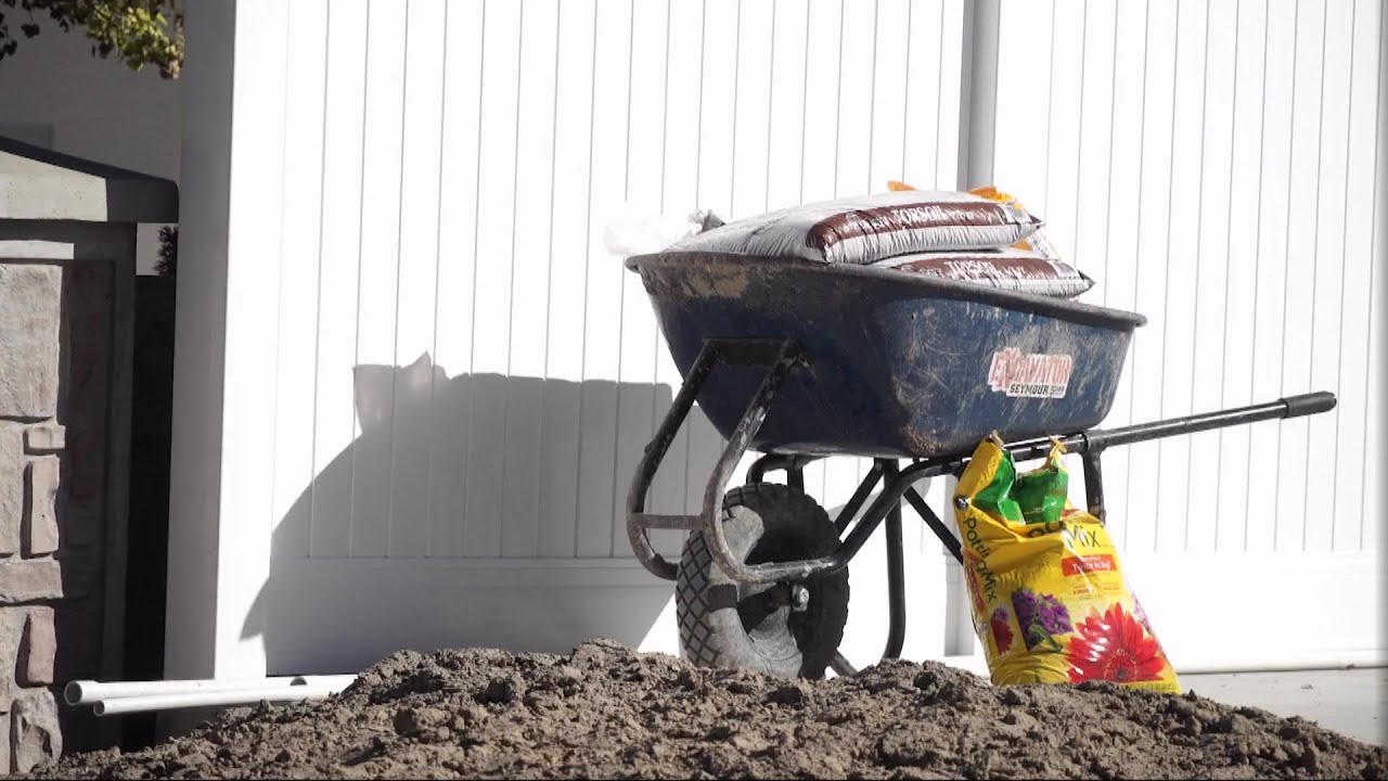 Get Gephardt: Utah landscaper loses license for taking money then ‘abandoning’ jobs