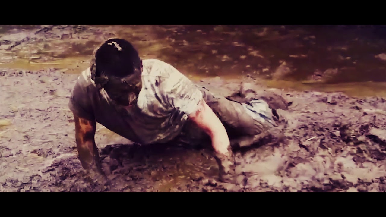 DWRIng - Iskadaz Company (Promo-trailer video)