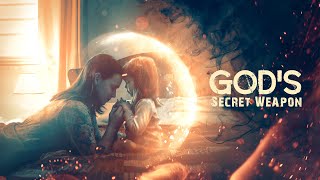 12 May 2024 | God’s Secret Weapon | Ps. Yang I Cornerstone Online | CSCC Online