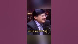 FICARAM DE FORA