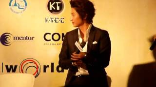 090927..Sawasdee Khrab vidcam by Wendy
