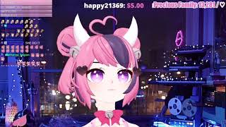 Download Lagu Ironmouse but she Get Down/Geddan MP3