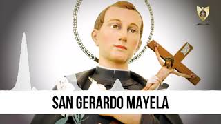 SAN GERARDO MAYELA (Héroes De La Fe) - Padre Bernardo Moncada