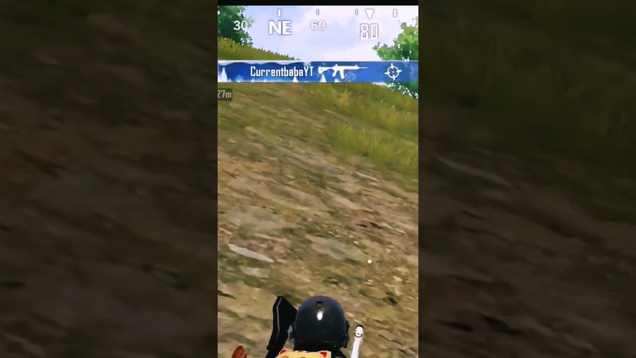 CurrentbabaYT want to kill me but...                