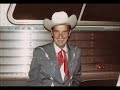 Ernest Tubb ~ 6 Pack of Hank Williams 58' - 65'