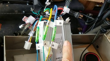 E-bike Motor spinning - wheel not turning