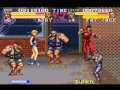 Final Fight 3 (Super NES) Full Playthrough