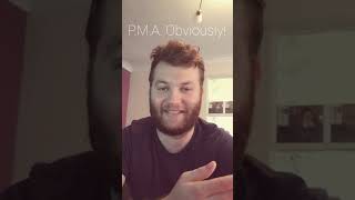 P.M.A. Obviously! - Episode 41 - Opinions of Others