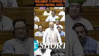 “What Is Happening Inside Parliament? 🇮🇳#India #Parliament #News #Education #Reality #Shorts