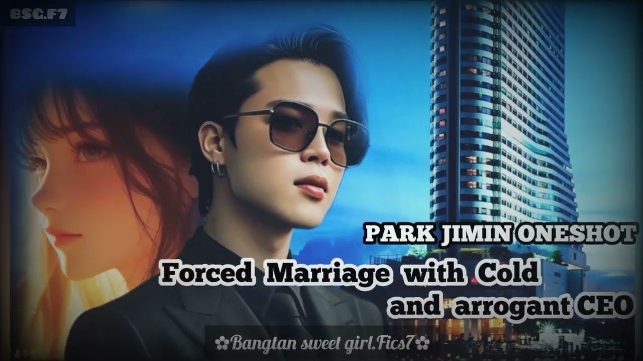 Forced Marriage with Cold and Arrogant CEO//Park jimin Tamil voice over oneshot🎧🔥🙈❤️‍🔥✨#bts#btsff#jm