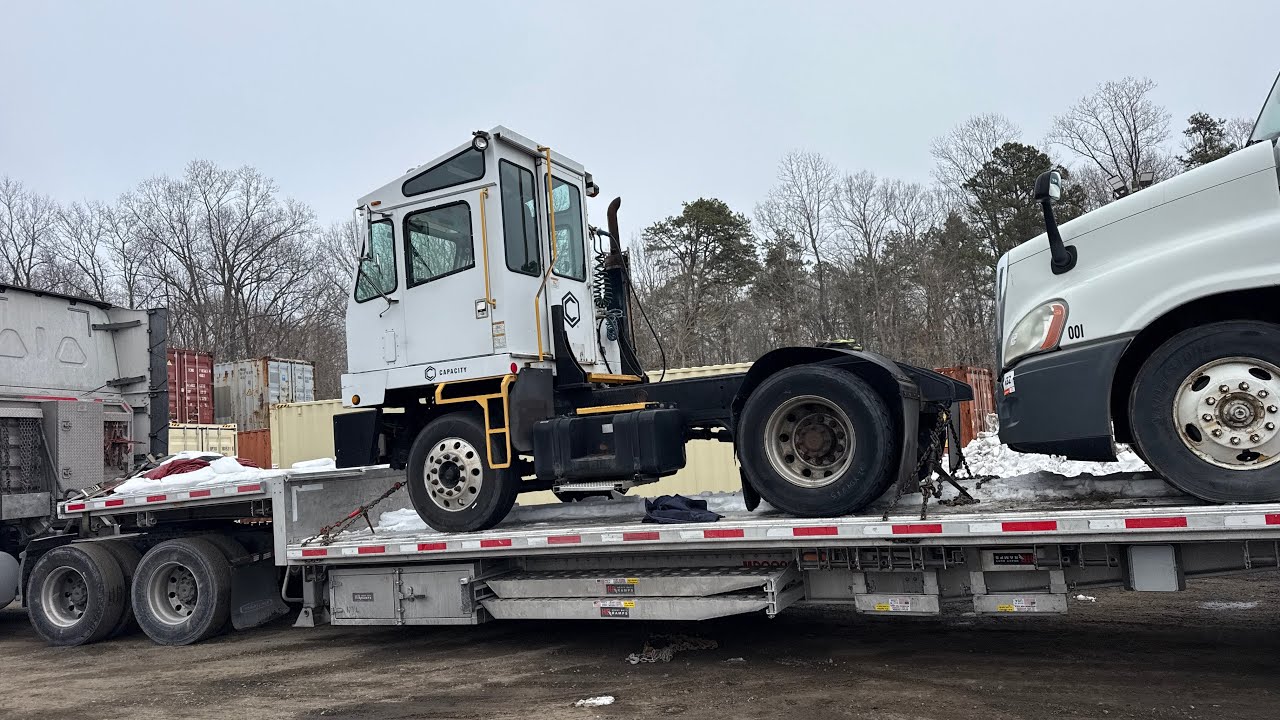 7 февраля Жумушка чыктым 😱жол ото опасный 