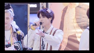 190707 Stray Kids - Mixtape #4 l 한지성 포커스