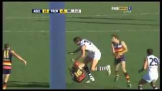 Jemimas Big Sandilands Adventure