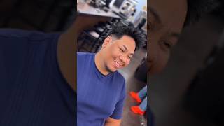 It Started Feeling Different Here 🌫️ #honolulu #haircutting #barber