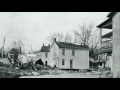 Calamity and Courage: The Deadly 1913 Flood in Tiffin