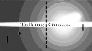 Pong intro screenshot 2