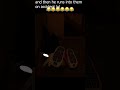 SUBSCRIBEc, if you like horror content! #youtubeshorts #funny #horror #gaming