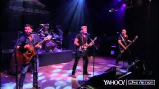 Nickelback - Photograph ( Live Nation )