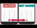 4 clear Signs Your phone Was Hacked || by technical boss