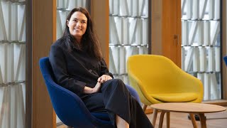 Verena Konrad | Art Historian & Director of the Vorarlberg Architecture Institute | Full Interview 2
