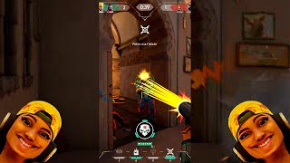 Valorant - I Love Close Range #Shorts