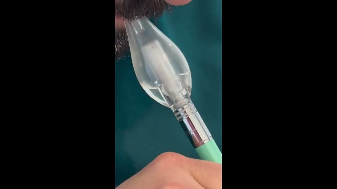 Yocan Dive Mini Dab Pen Vaporizer