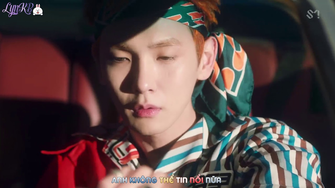 [Vietsub] Forever Yours - Key (SHINee) ft So You - YouTube