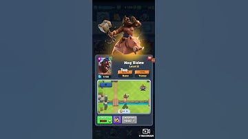 Best 4 Elixir Card#clashroyale#shorts