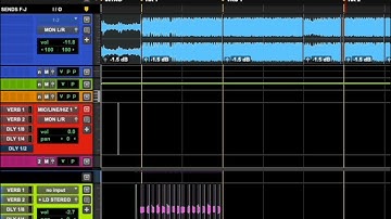 Pro Tools Tutorial: How to Fly Hooks