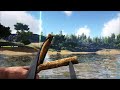 ARK Survival Evo with Bruv | PART 2