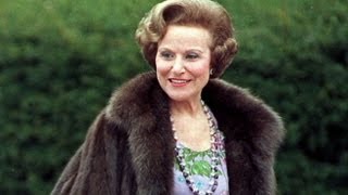 Celebrity 'Dear Abby' Columnist, Pauline Phillips, Dies at Age 94 Net Worth