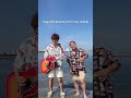 TUBE「シーズン・イン・ザ・サン」カバー