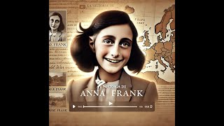 ANA FRANK EN 1 MINUTO: 'El papel es más paciente que las personas.'