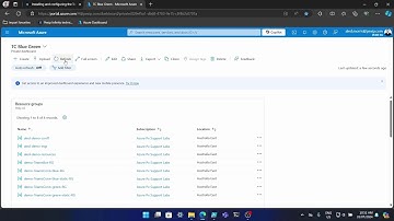 Teams Connector Deployment v35 | Pre-installation Tasks (Part 2)