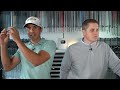 TESTING 2022 CALLAWAY GOLF BALLS with Johnny Wunder // Chrome Soft, Vs. X, and X Ls