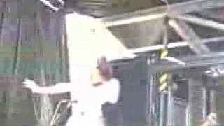 The Academy Is-Black Mamba