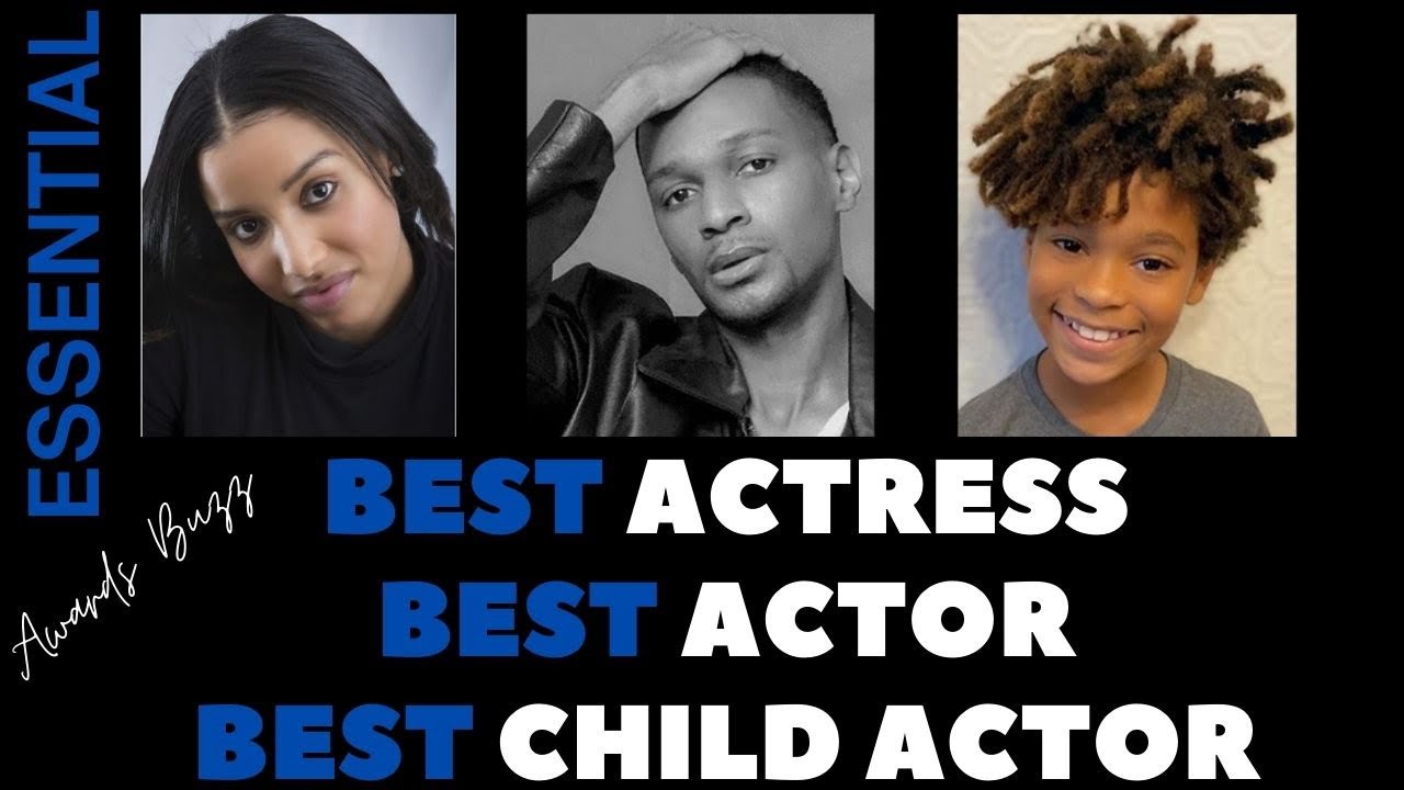 Essential | Award-Winning Short Film | Awards Promo