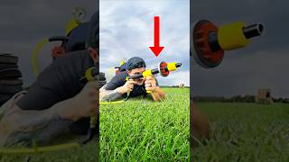Top 4 Most PAINFUL Nerf Snipers ⚠️