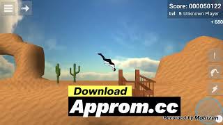 Backflip Madness APK for Android Download Approm cc screenshot 3