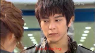 Ojakgyo Brothers - I'm a Fool MV (Eng Sub)