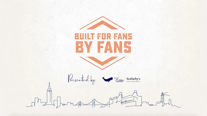 Built For Fans By Fans: George Gould