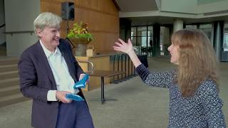 Art Zone: Seattle Symphony lands a Danish sensation